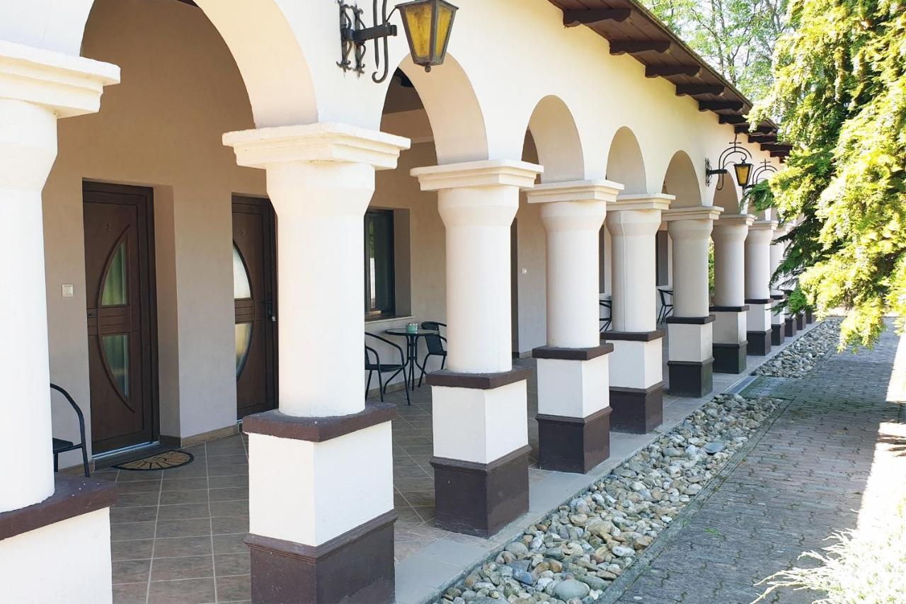 The Luxo Wine Museum Hotel Kaba 外观 照片