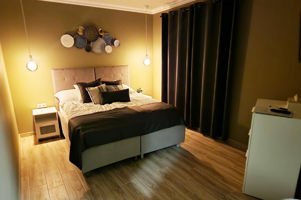 The Luxo Wine Museum Hotel Kaba 外观 照片