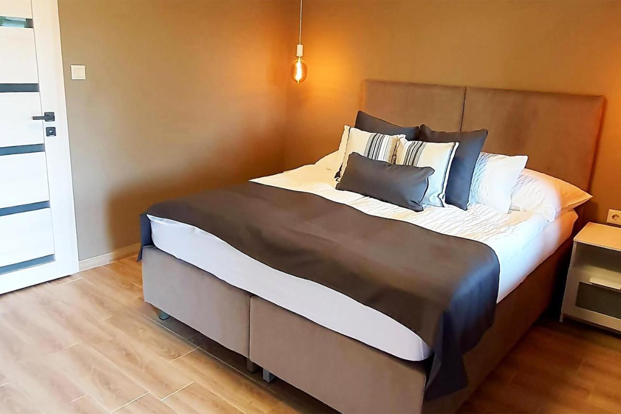 The Luxo Wine Museum Hotel Kaba 外观 照片