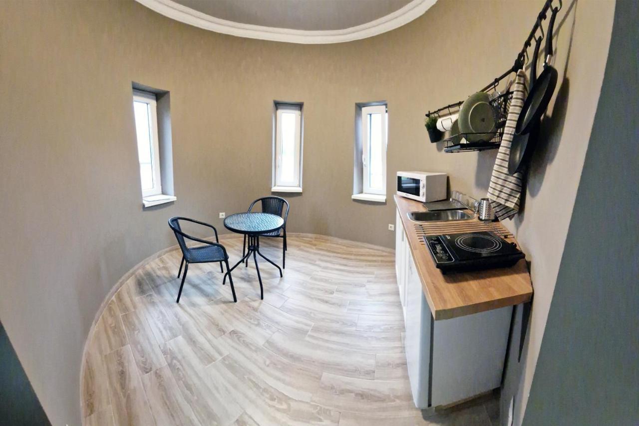 The Luxo Wine Museum Hotel Kaba 外观 照片