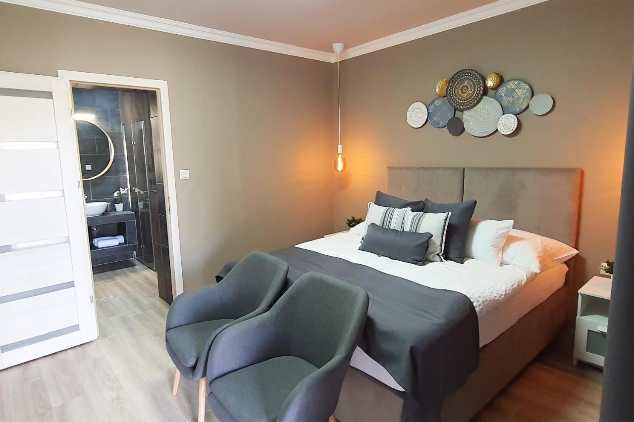 The Luxo Wine Museum Hotel Kaba 外观 照片